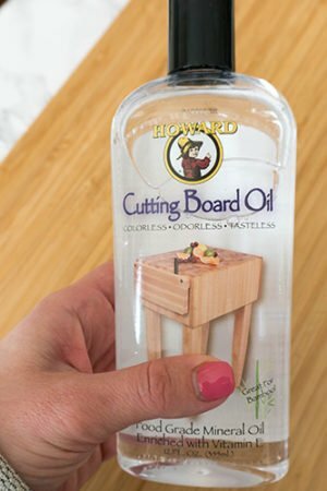10 Great Uses for Mineral Oil Around Your Home