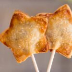 Apple Pie Pops (Perfect for 4th of July!)